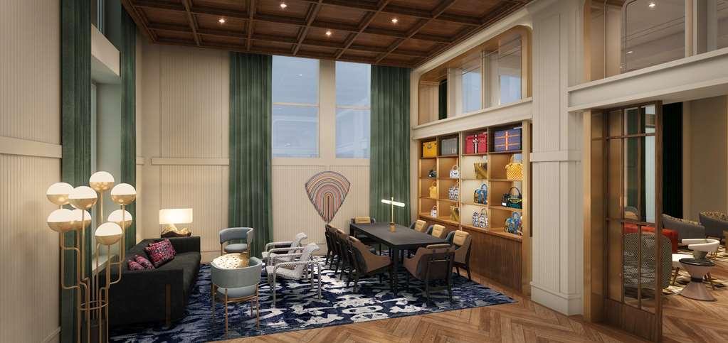 Canopy By Hilton Center 4*