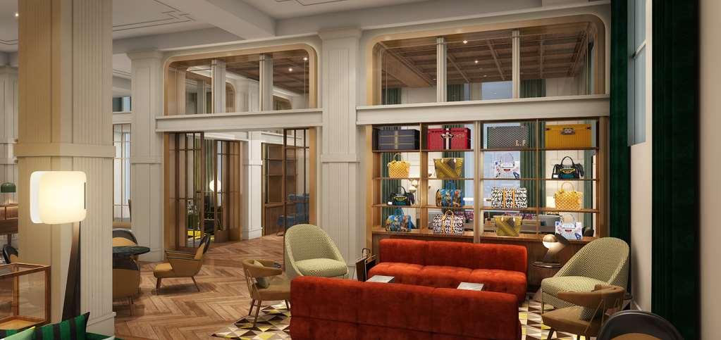Canopy By Hilton Center 4* Philadelphia