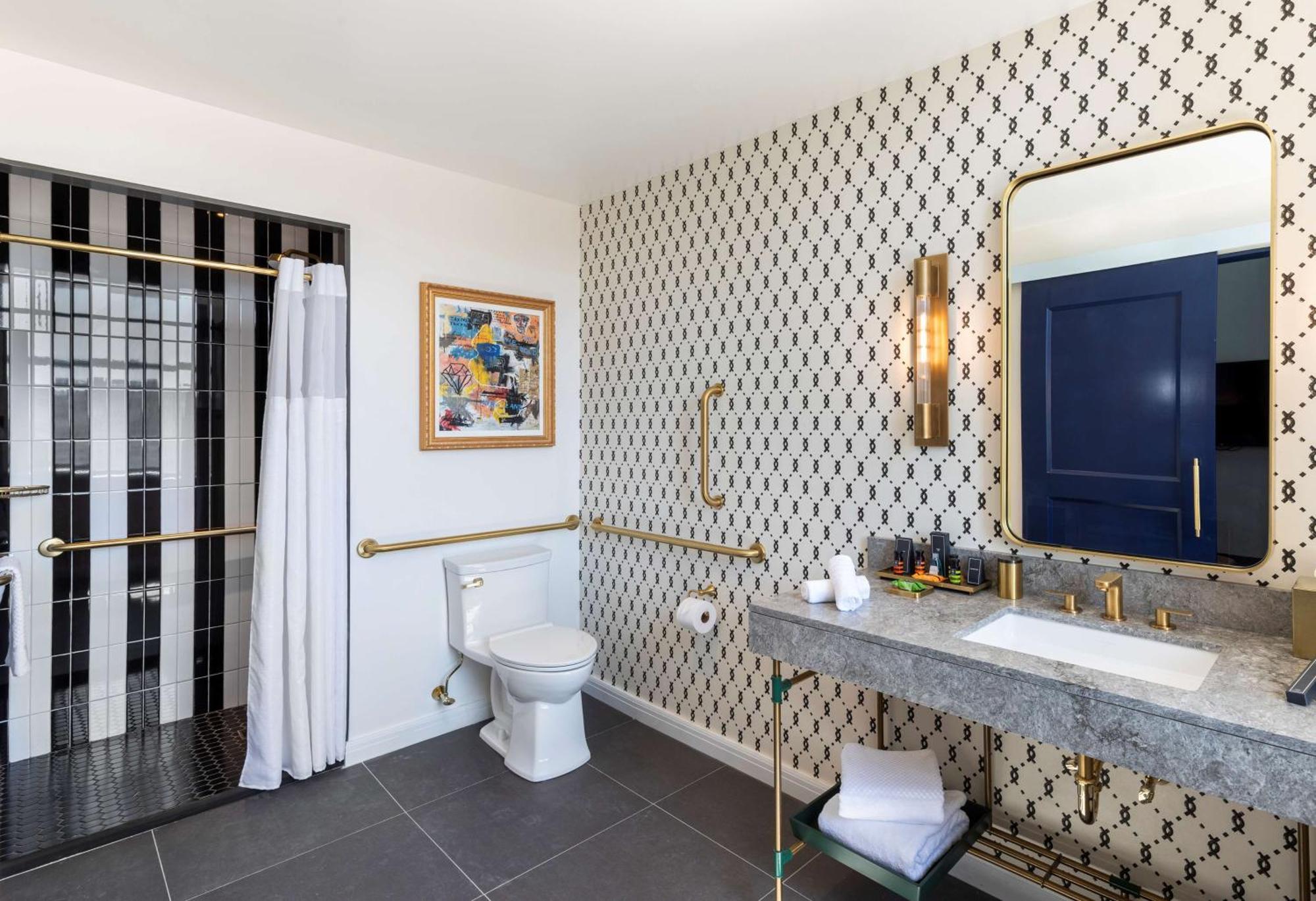 Canopy By Hilton Center 4* Philadelphia