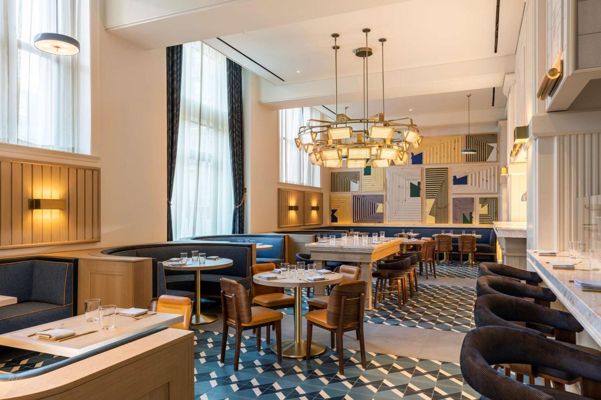 Canopy By Hilton Center 4* Philadelphia